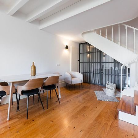Guestready - The Amarelo 31 Apartment ปอร์โต ภายนอก รูปภาพ