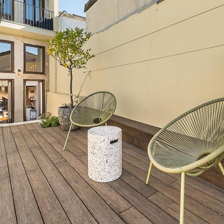 Guestready - The Amarelo 31 Apartment ปอร์โต ภายนอก รูปภาพ
