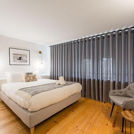 Guestready - The Amarelo 31 Apartment ปอร์โต ภายนอก รูปภาพ