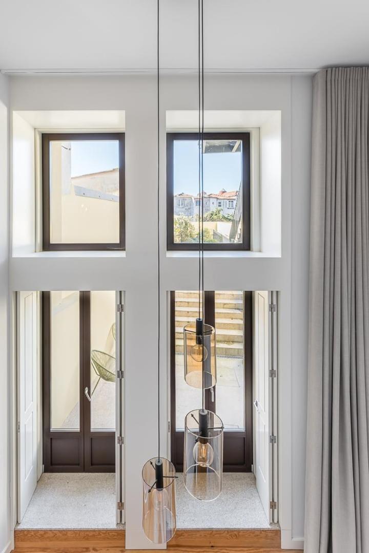 Guestready - The Amarelo 31 Apartment ปอร์โต ภายนอก รูปภาพ