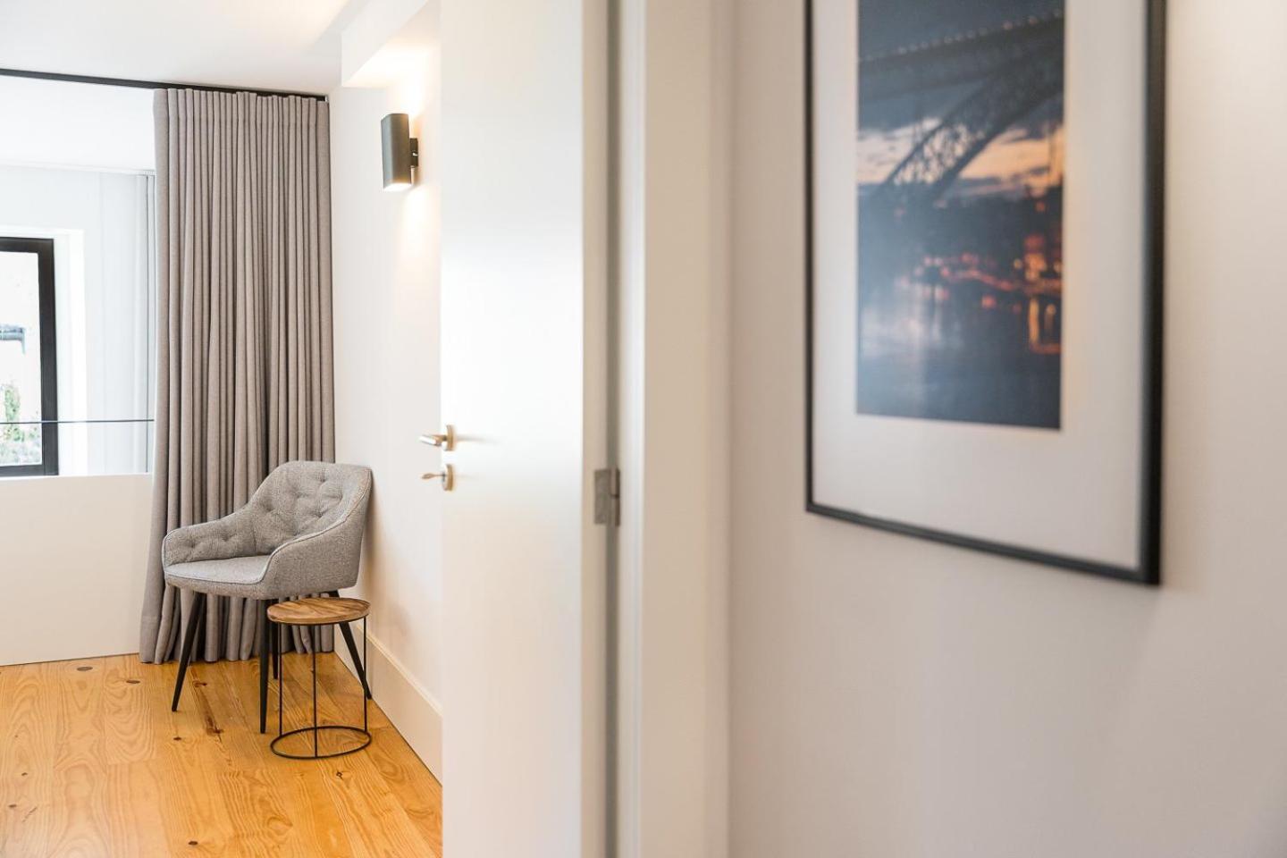 Guestready - The Amarelo 31 Apartment ปอร์โต ภายนอก รูปภาพ
