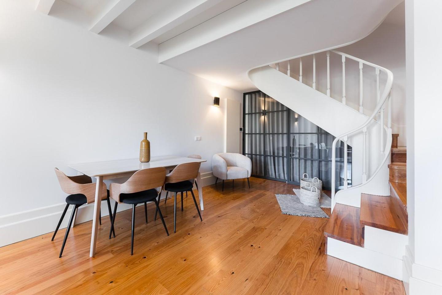 Guestready - The Amarelo 31 Apartment ปอร์โต ภายนอก รูปภาพ
