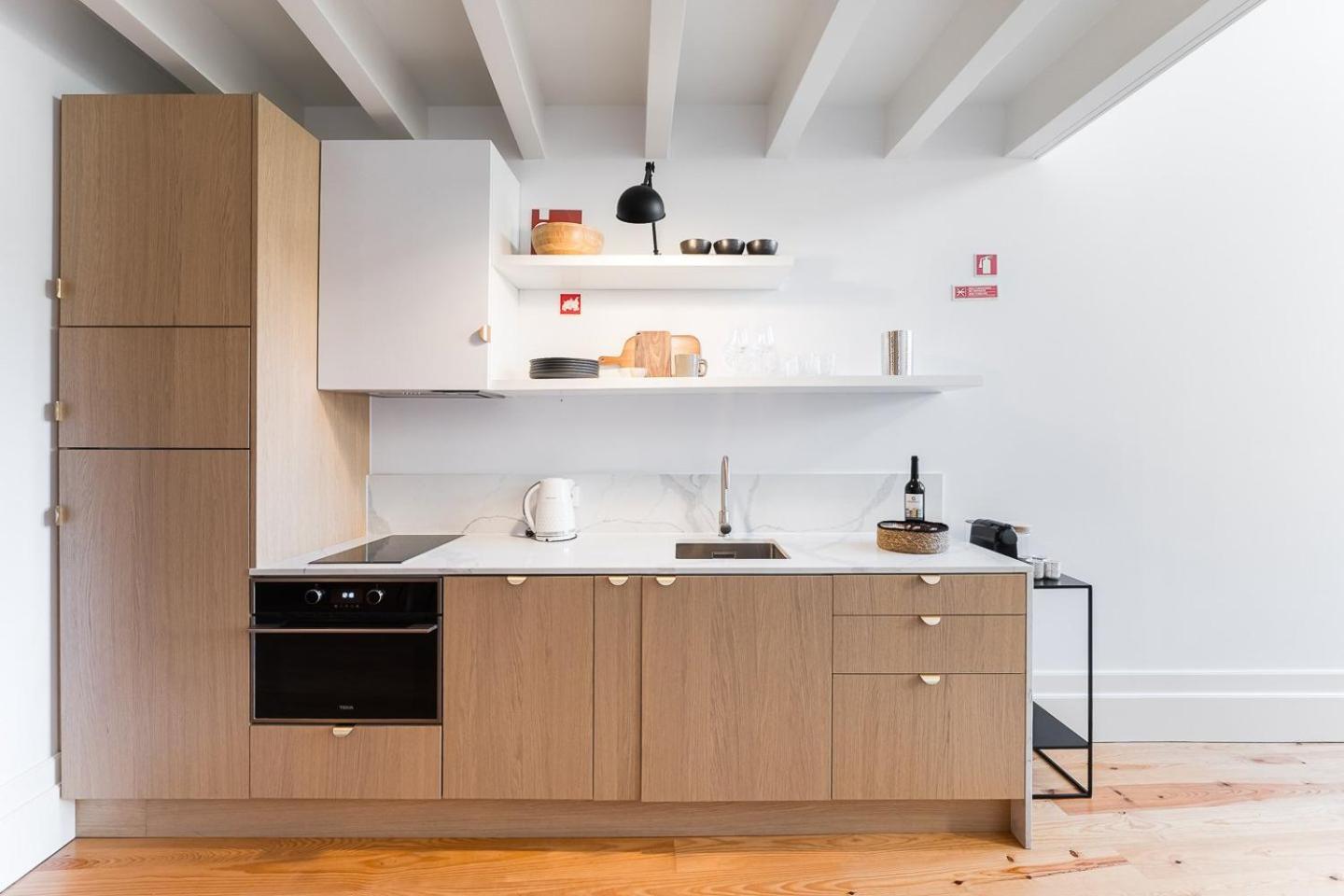 Guestready - The Amarelo 31 Apartment ปอร์โต ภายนอก รูปภาพ