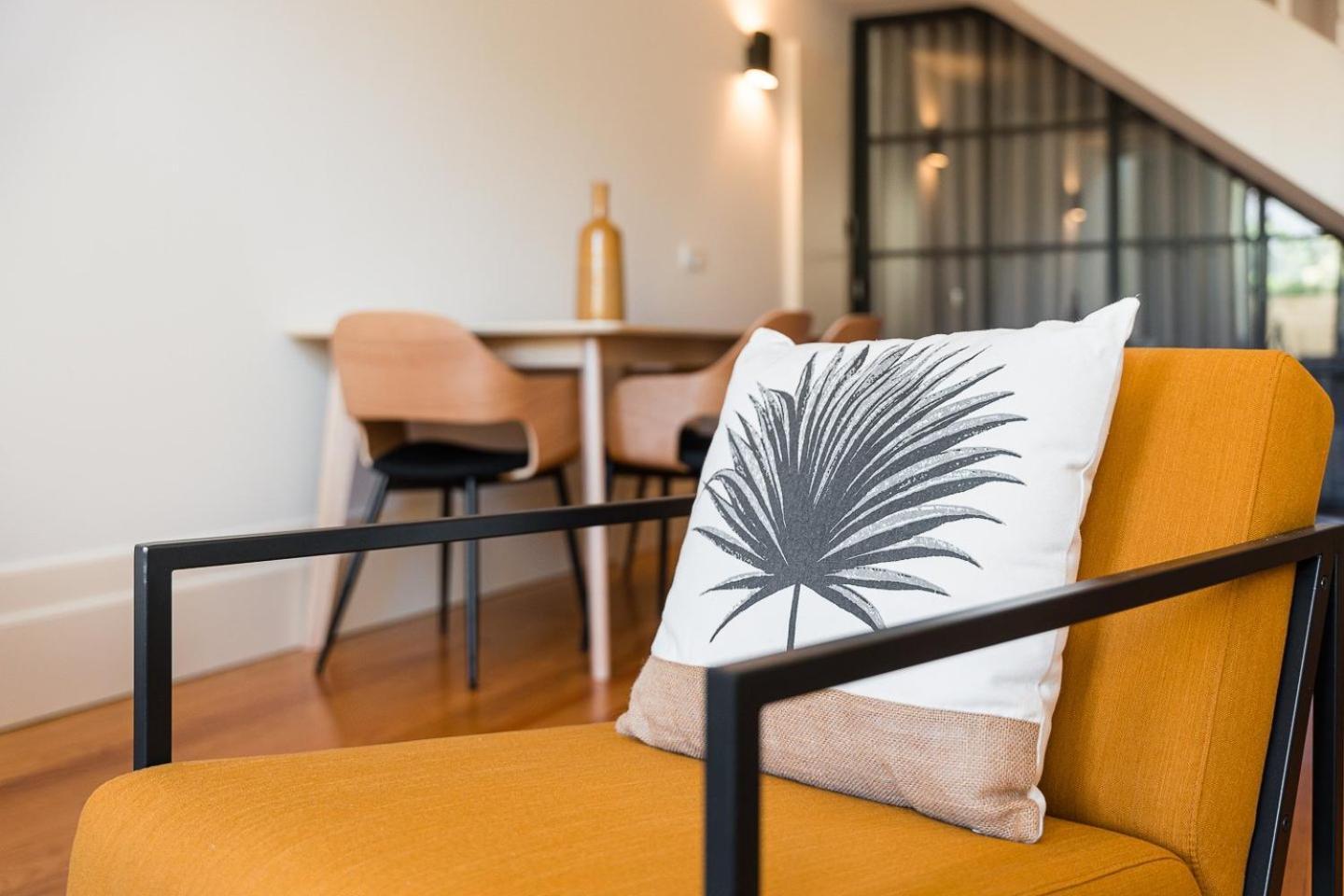 Guestready - The Amarelo 31 Apartment ปอร์โต ภายนอก รูปภาพ
