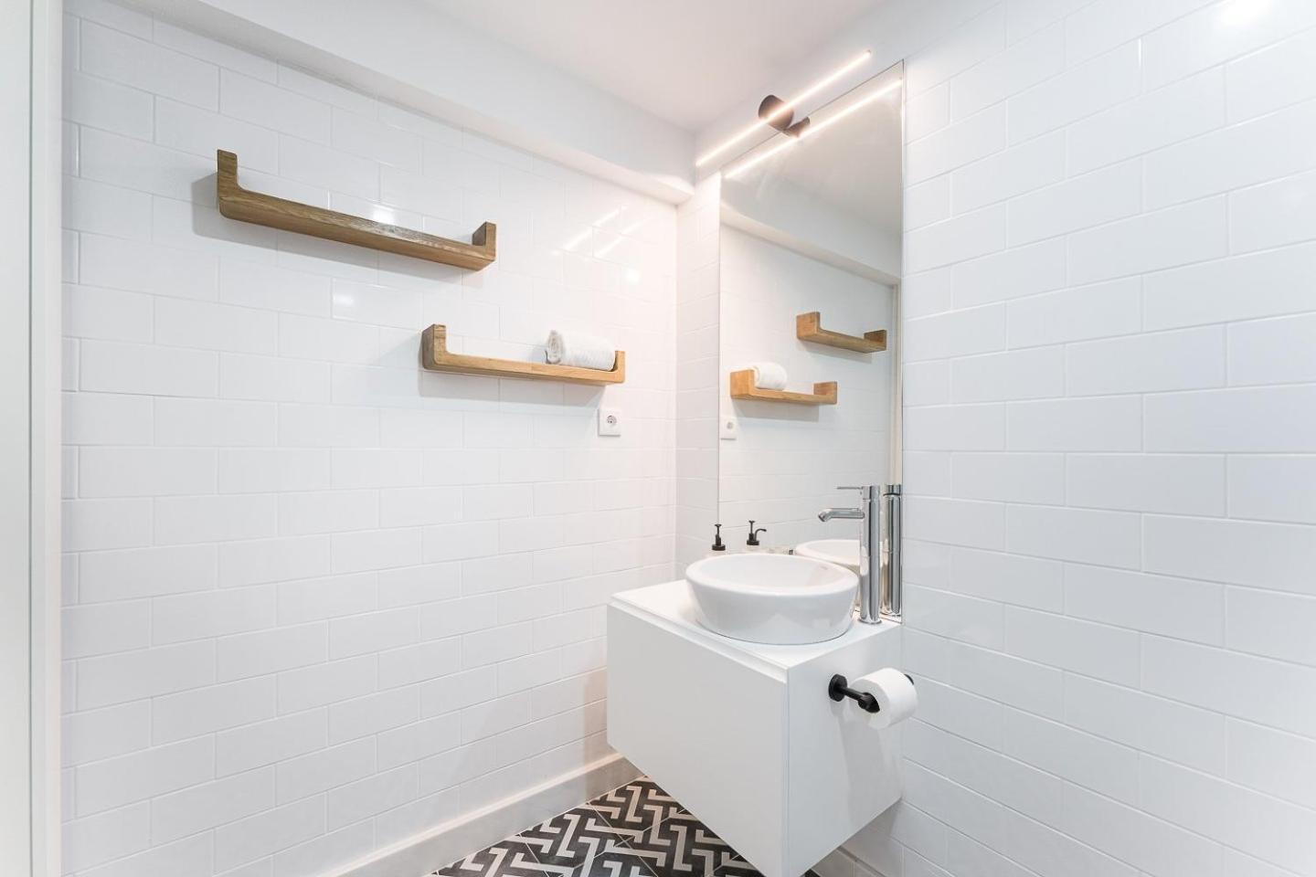 Guestready - The Amarelo 31 Apartment ปอร์โต ภายนอก รูปภาพ