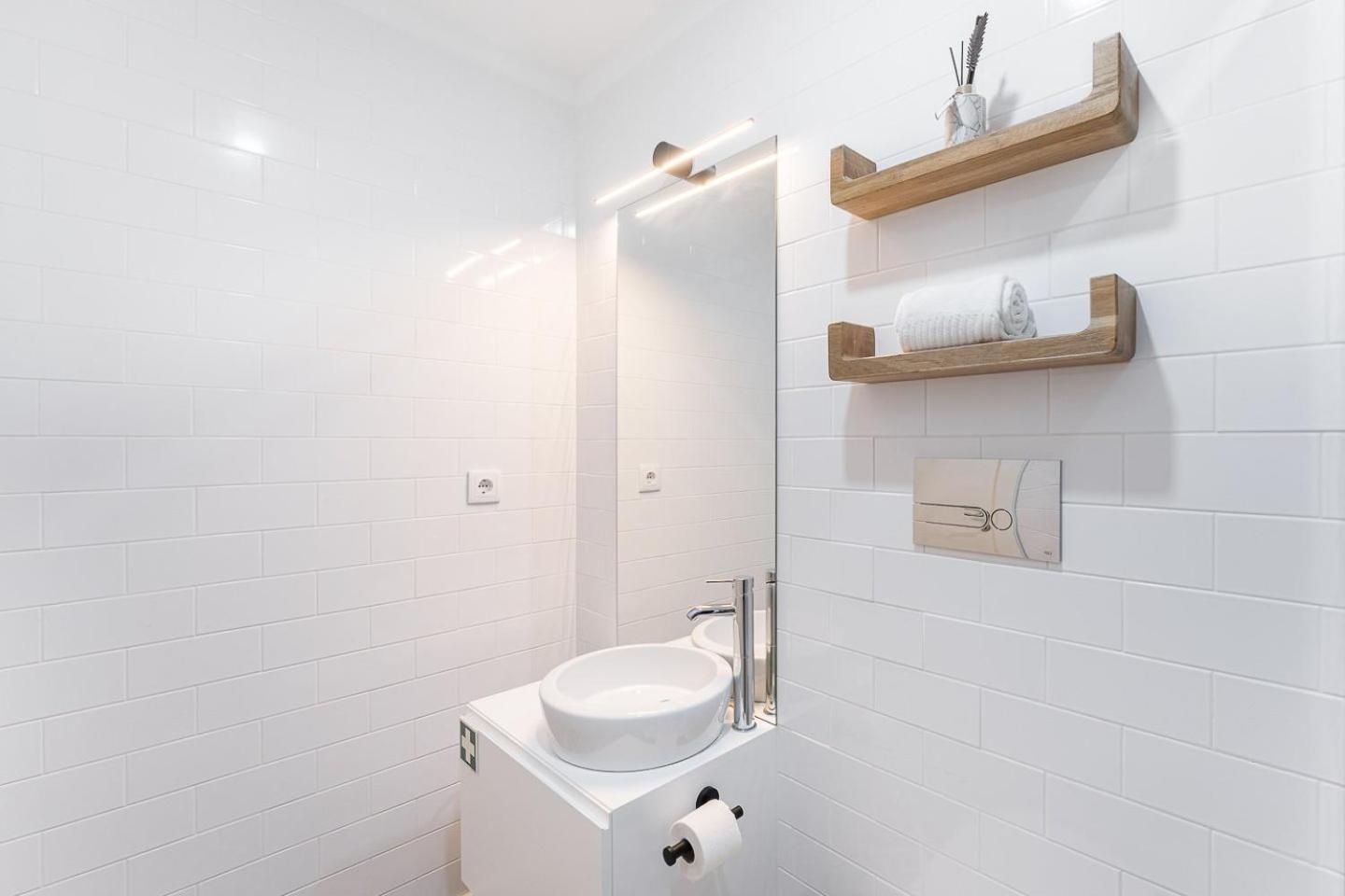 Guestready - The Amarelo 31 Apartment ปอร์โต ภายนอก รูปภาพ