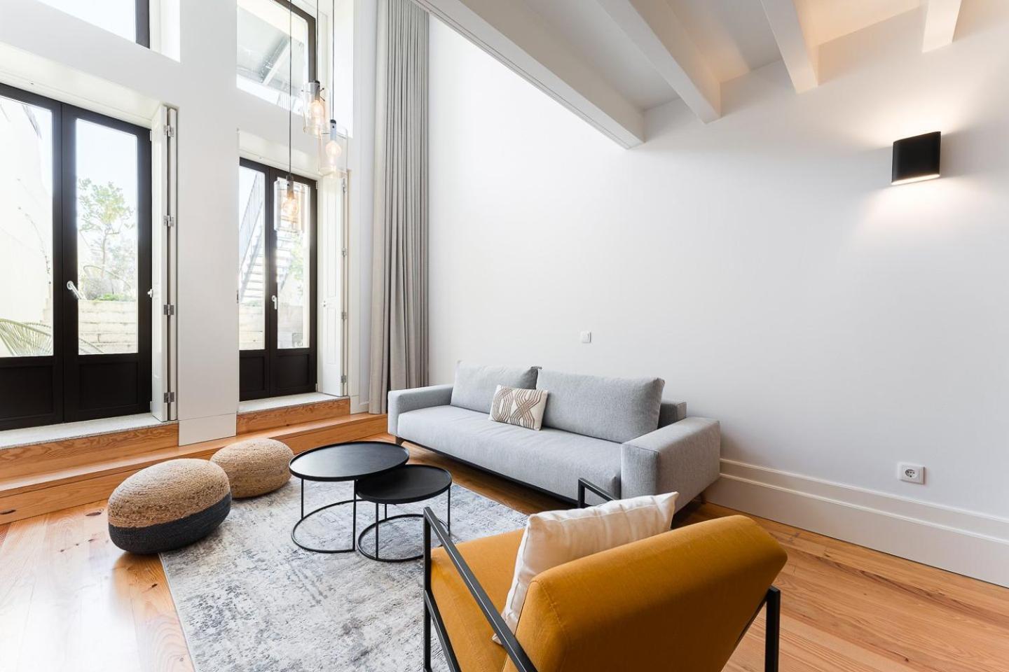Guestready - The Amarelo 31 Apartment ปอร์โต ภายนอก รูปภาพ