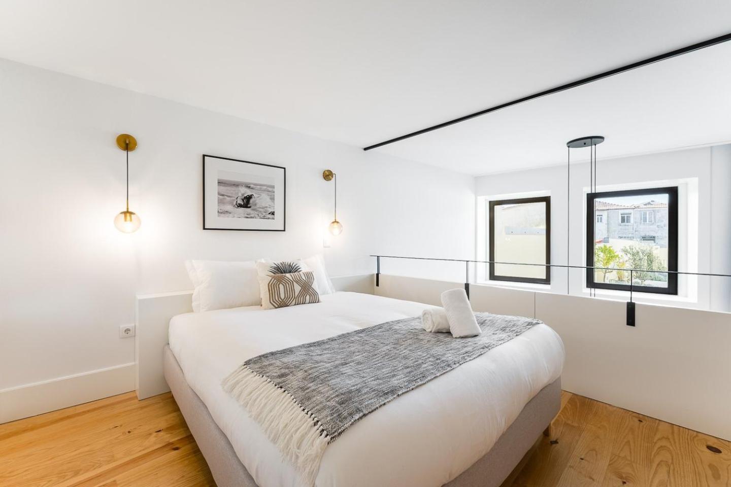 Guestready - The Amarelo 31 Apartment ปอร์โต ภายนอก รูปภาพ