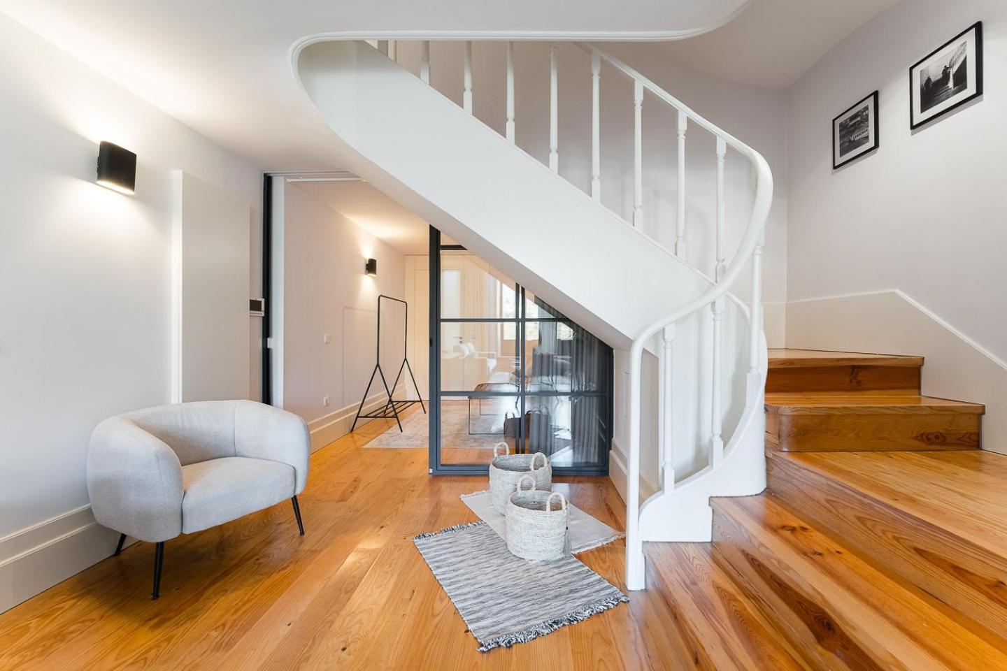 Guestready - The Amarelo 31 Apartment ปอร์โต ภายนอก รูปภาพ