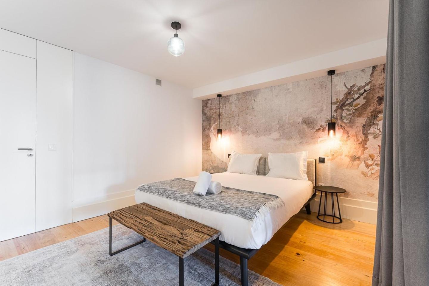 Guestready - The Amarelo 31 Apartment ปอร์โต ภายนอก รูปภาพ