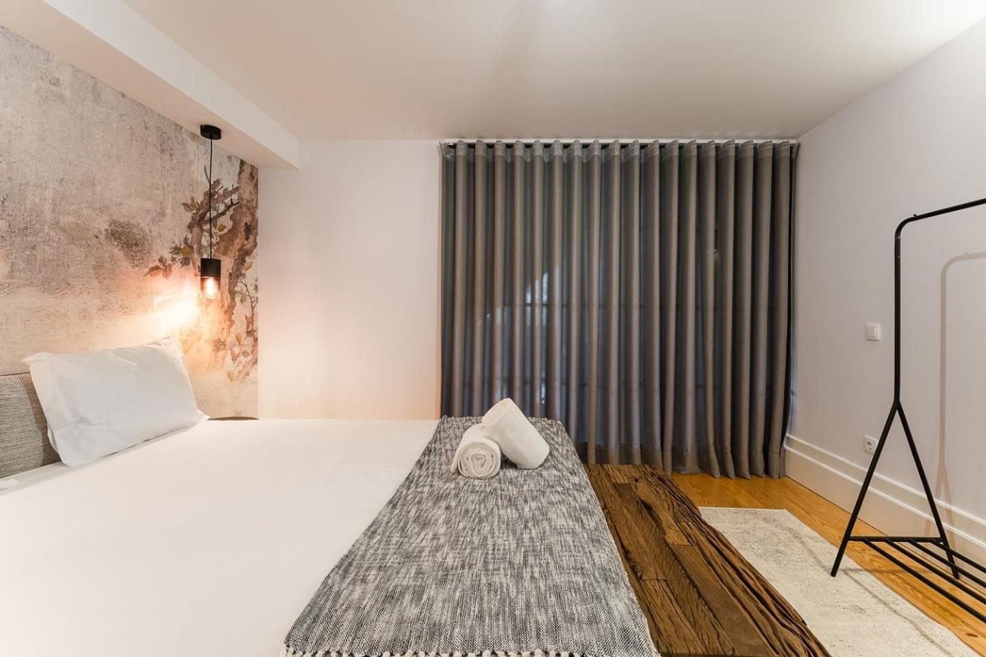 Guestready - The Amarelo 31 Apartment ปอร์โต ภายนอก รูปภาพ