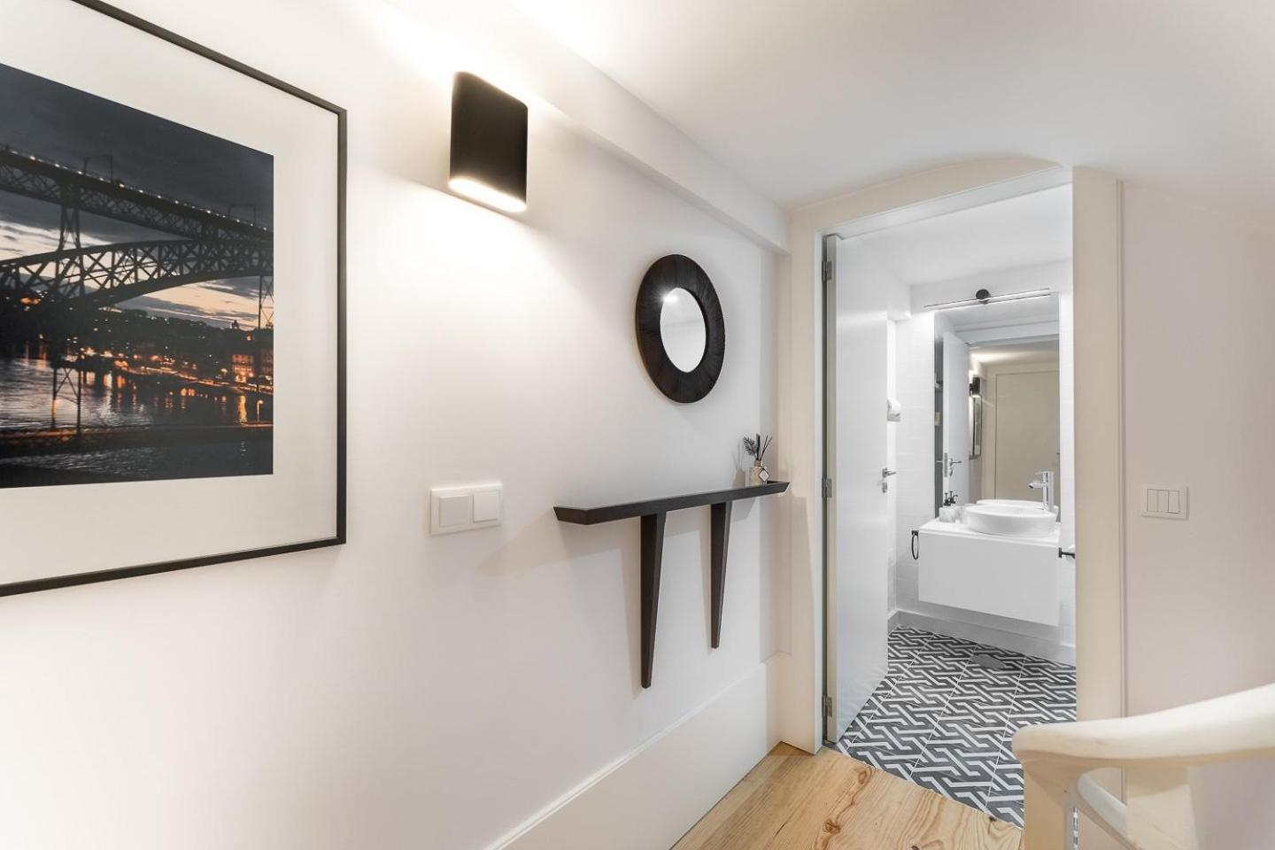 Guestready - The Amarelo 31 Apartment ปอร์โต ภายนอก รูปภาพ