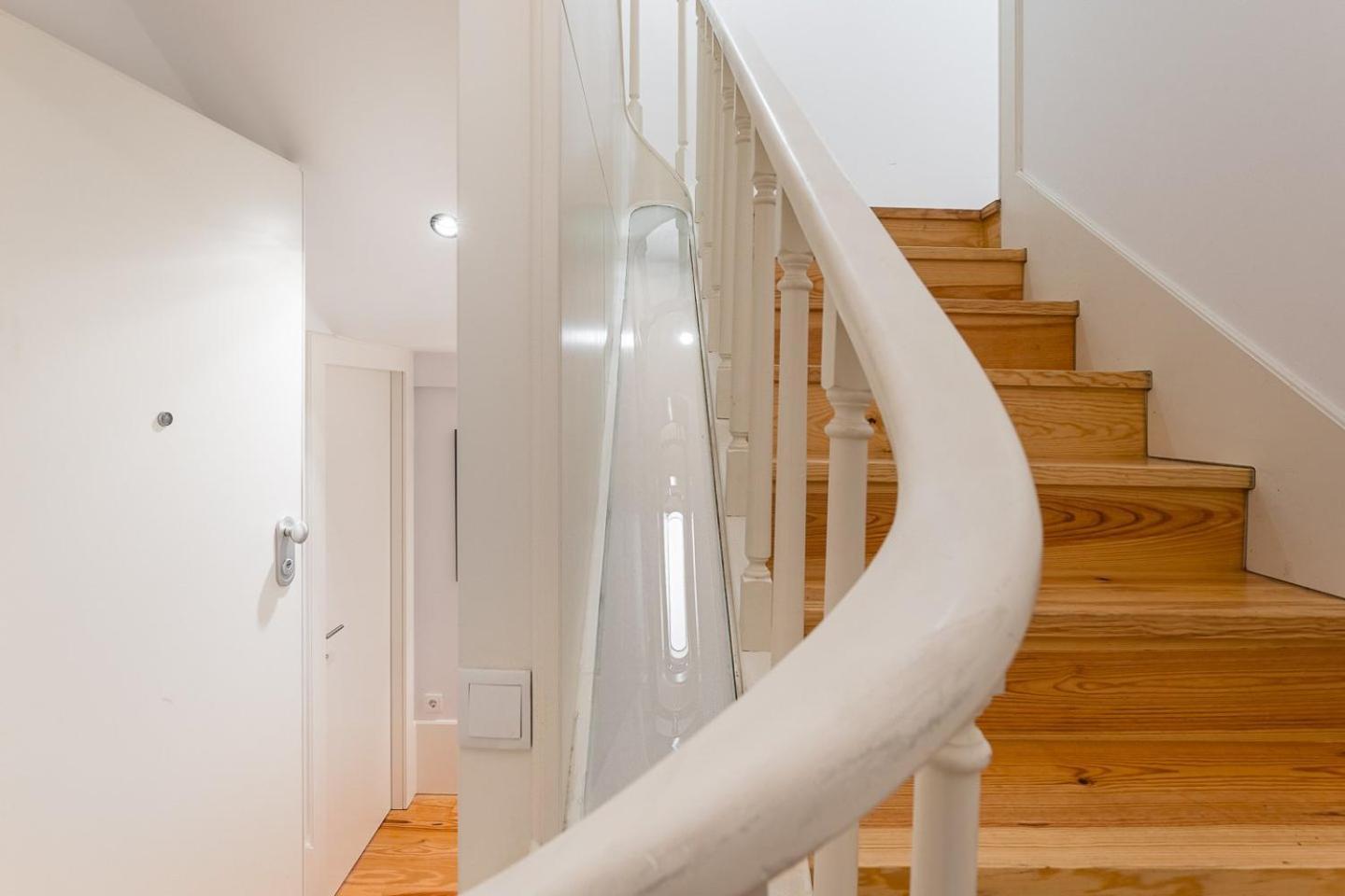 Guestready - The Amarelo 31 Apartment ปอร์โต ภายนอก รูปภาพ